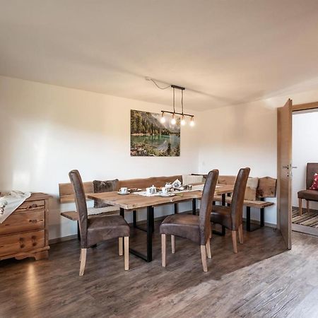 Haus Barbara Villa Itter Eksteriør billede