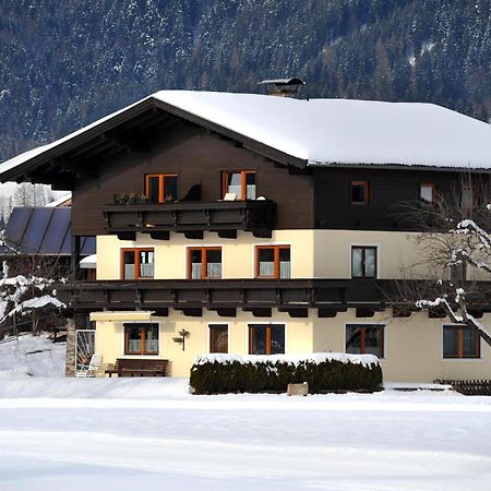 Haus Barbara Villa Itter Eksteriør billede