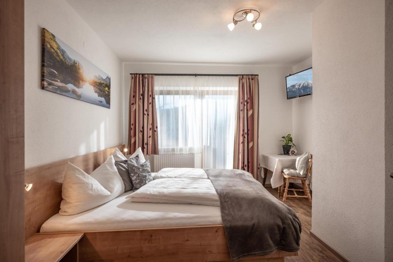 Haus Barbara Villa Itter Eksteriør billede